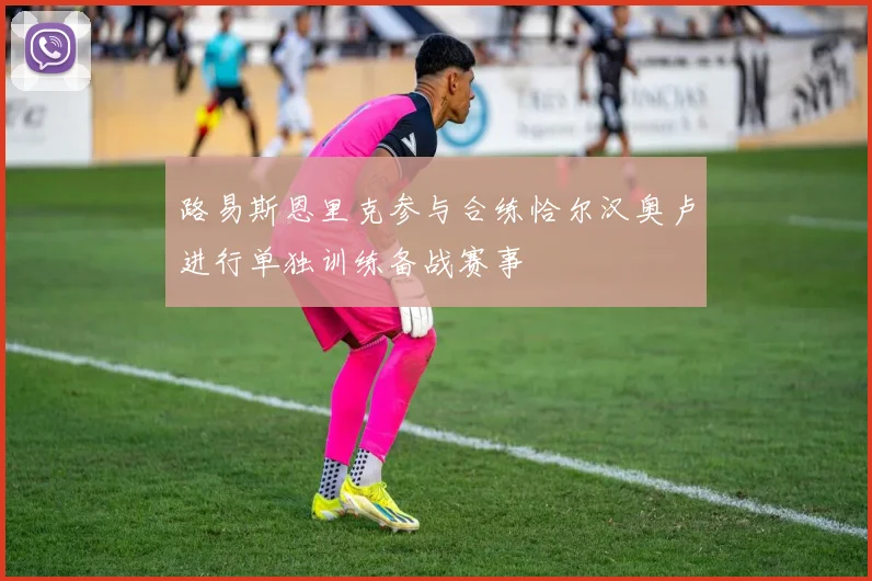 路易斯恩里克参与合练恰尔汉奥卢进行单独训练备战赛事
